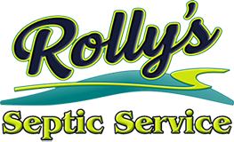 Rolly's Septic Service