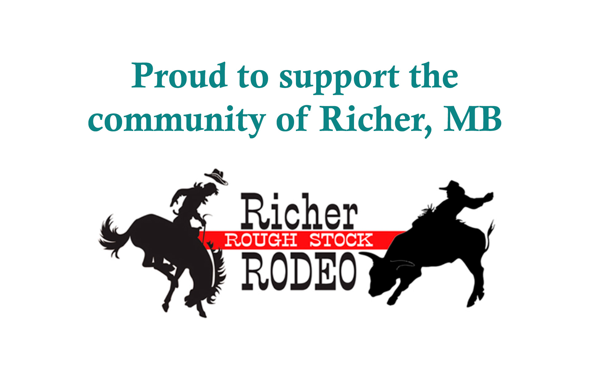 Rolly's Septic supports local communities