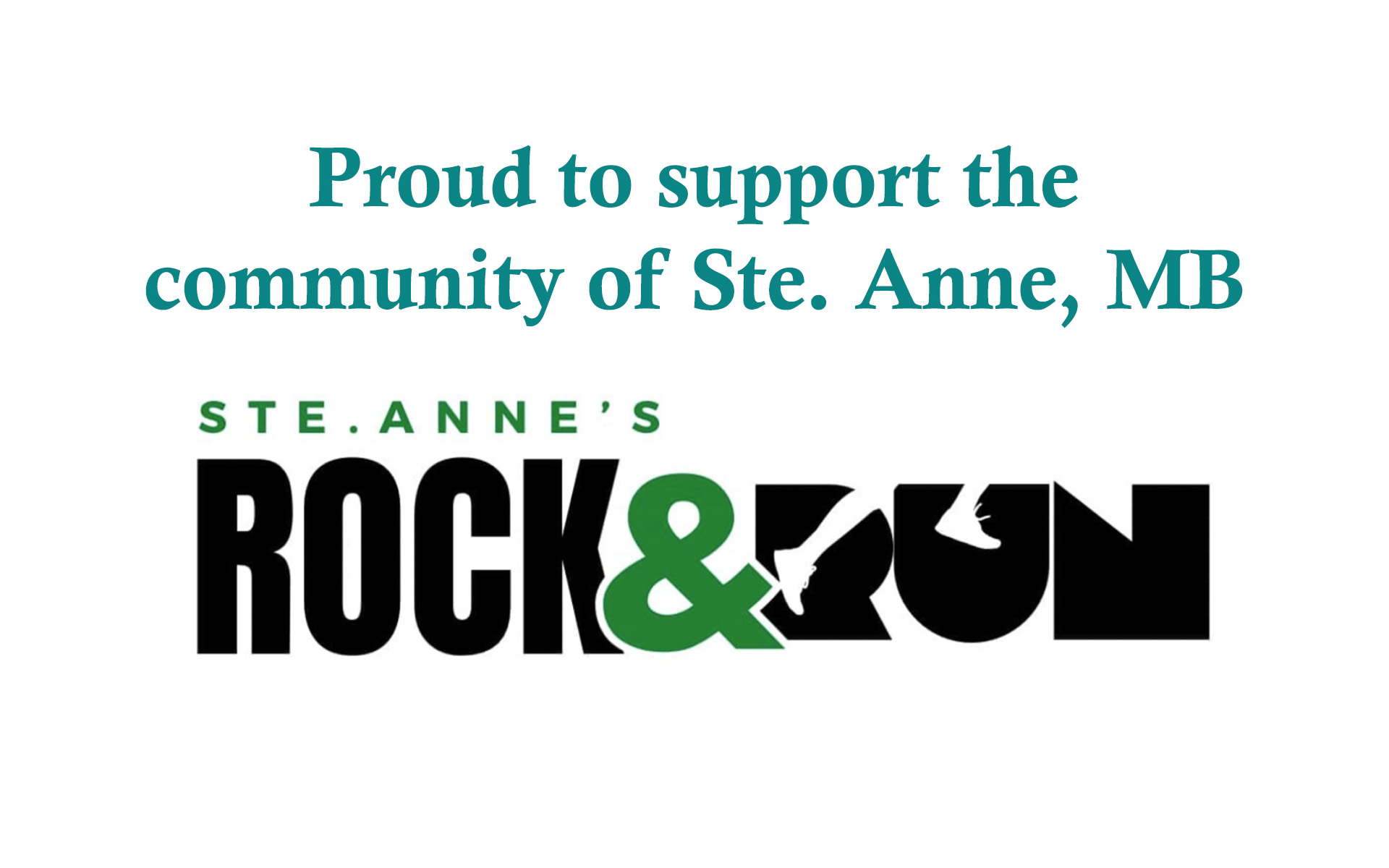 Rolly's Septic supports local communities